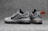 Nike Air Max 360 KPU Running Shoes Men Grey Black 310908-010