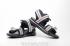 Nike Air 720 Black White Unisex Sandals Shoes 850588-004