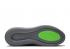 Nike Air Max 720 Cool Grey Volt Electric Green Black CT2204-001