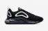 Nike Air Max 720 Oreo Black White CJ0585-003