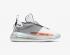 Nike Air Max 720 Waves D MS X Wolf Grey White Black BQ4430-100