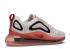 Nike Wmns Air Max 720 Pink Light Coral Stardust Black Soft Gym Red AR9293-602