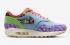 Concepts x Nike Air Max 1 Paisley Wild Violet Multi-Color Sail DN1803-500