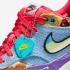 Concepts x Nike Air Max 1 Paisley Wild Violet Multi-Color Sail DN1803-500