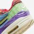 Concepts x Nike Air Max 1 Paisley Wild Violet Multi-Color Sail DN1803-500