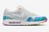 Nike Air Max 1 86 OG G NRG Light Silver Fuchsia Dream Clear Jade DV1407-100