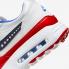 Nike Air Max 1 86 OG Golf NRG Ryder Solheim Cup USA Obsidian Challenge Red Photon Dust FB9152-100