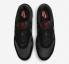 Nike Air Max 1 Bred Black Anthracite University Red FV6910-001