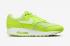 Nike Air Max 1 PRM Barely Volt White FN6832-702