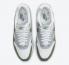 Nike Air Max 1 Premium Spiral Sage Wolf Grey Black White DB5074-100