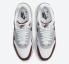 Nike Air Max 1 Premium White Mystic Dates Wolf Grey Black DB5074-101