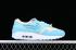 Nike Air Max 1 Puerto Rico Blue Gale Barely Blue FD6955-400