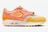 Nike Air Max 1 Puerto Rico Orange Frost Citron Pulse Coconut Milk FD6955-800