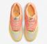 Nike Air Max 1 Puerto Rico Orange Frost Citron Pulse Coconut Milk FD6955-800