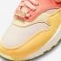 Nike Air Max 1 Puerto Rico Orange Frost Citron Pulse Coconut Milk FD6955-800