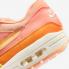 Nike Air Max 1 Puerto Rico Orange Frost Citron Pulse Coconut Milk FD6955-800