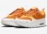 Nike Air Max 1 Serena Williams Design Crew Curry White FQ4298-800