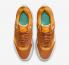 Nike Air Max 1 Serena Williams Design Crew Curry White FQ4298-800
