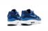Nike Air Max 1 Ultra SE Coastal Blue Star Blue White Mens Shoes 845038-400