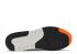 Nike Atmos X Air Max 1 Dlx Animal Pack Leopard Color Orange Multi Total White AQ0928-901