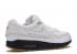 Nike Chienming Wang X Air Max 1 Tw Qs Baseball White Black Gold Metallic 378358-111