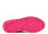 Nike Wmns Air Max 1 Print Black Fireberry Pink Pow White 528898-002