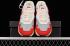 Patta x Nike Air Max 1 Anniversary Red Grey White DH1348-103