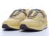 Travis Scott x Nike Air Max 1 Wheat Lemon Drop Baroque Brown DO9392-700
