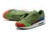 Nike Air Max 1 Master 30th Anniversary Shoes Lifestyle Men Green Red White