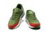 Nike Air Max 1 Master 30th Anniversary Shoes Lifestyle Men Green Red White