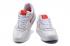 Nike Air Max 1 Master 30th Anniversary Shoes Lifestyle Unisex White Orange