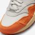 Nike Air Max 1 Master Light Bone Magma Orange Neutral Grey DZ4709-001