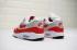 Nike Air Max 1 OG Anniversary White University Red Neutral Grey Black 908375-103