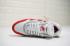 Nike Air Max 1 OG Anniversary White University Red Neutral Grey Black 908375-103