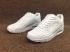 Nike Air Max 1 Ultra 2 Essential Pure White Men Shoes 875695-101