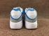 Nike Air Max 1 Ultra 2 Essential Smokey Blue Grey Men Shoes 875695-001