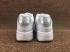 Nike Air Max 1 Ultra 2 Essential White Silver Men Shoes 875695-103