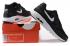 Nike Air Max 1 Ultra Essential Running Sneakers Black White Swoosh 819476-108