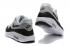 Nike Air Max 1 Ultra Essential Running Sneakers White Anthracite Pure Platinum 819476-100