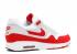 W Nike Air Max 1 Ultra 2.0 Le Air Max Day Unversity White Red 908489-101