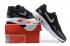 Nike Air Max 1 Ultra Moire Herren Sneakers Total Black 705297-013