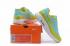Nike Air Max 1 Ultra Moire Jade Light Yellow Kid Children Shoes 705297-023
