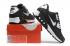 Nike Air Max 90 DMB QS Check In Running Liftstyle Shoes Sneakers Black White 813152-616