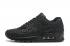 Nike Air Max 90 DMB QS Check In Running Liftstyle Shoes Total Black 813152-619