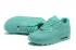 Nike WMNS Air Max 90 DMB QS Check In Women Running Liftstyle Shoes Lagoon Green 813152-613