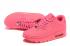 Nike WMNS Air Max 90 DMB QS Check In Women Running Liftstyle Shoes Rose 813152-614