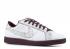 Air Classic SB MC Hammer White Aubergine 310704-111