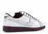 Air Classic SB MC Hammer White Aubergine 310704-111