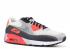 Air Max Lunar 90 C3.0 White Infrared Black Grey Cool 631744-106
