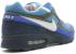 Nike Air Classic Bw St Stash Blue Harbor Royal Grey Neutral Sport 307253-401
